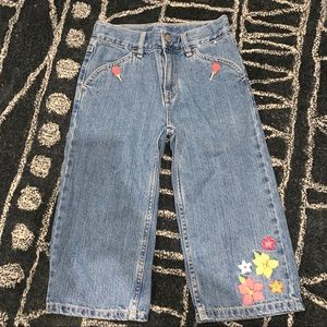 Gymboree jeans